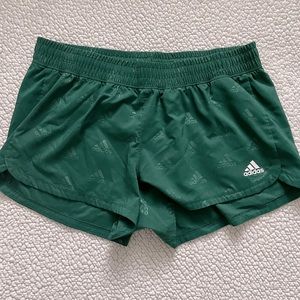 Adidas Running Shorts
